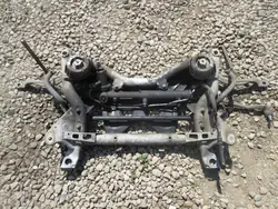 Bras de Suspension Avant OEM BELKA ZAWIESZENIA SANKI
