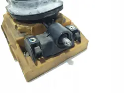Mercedes W204 Växelspak OEM A2042670124 - Begagnad