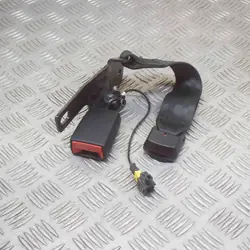 Rear Left Seat Clip JEEP RENEGADE OFF-ROAD 735598110