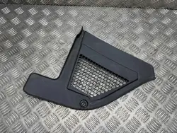 Cubierta brazo limpiaparabrisas BMW X5 G05 OEM 7434883 - Usado