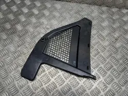 Cubierta brazo limpiaparabrisas BMW X5 G05 OEM 7434883 - Usado