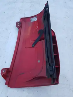 DAF CF Euro 6 Kabineneckenschutz OEM 1843686 - Rechts
