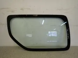 Vidro lateral esquerdo Suzuki Jimny 04- OEM
