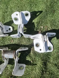 Jeep Grand Cherokee WK2 Paquet de Charnières OEM