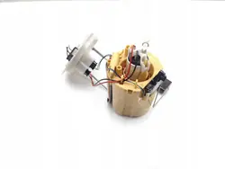 Pompe à carburant Mercedes-Benz OEM No MPN CLC 200 CDI