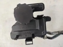 Mercedes servostyrningsbehållare OEM A0004669002