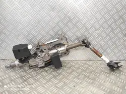 Columna dirección bomba asistencia OEM 9824737580 Opel Corsa F