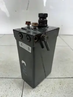 Pompe de levage cabine Mercedes OE pour Actros MP2/3 Axor