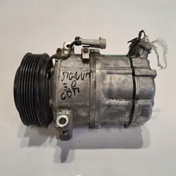 OPEL SIGNUM 3.0 CDTI Ilmastointikompressori