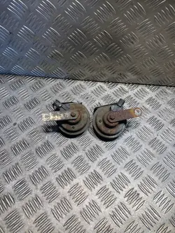 MINI R50 R53 Tiefton-Horn