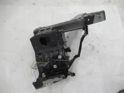 Renault Captur Lift Rail Quart Droit OEM 123ds-7c5925