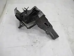Renault Captur Lift Quarter Right Rail OEM 123ds-7c5925