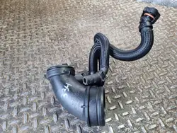 Luftschlauch VW T-Roc 2.0 2018-