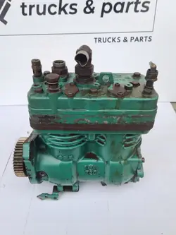 Compresseur d'air OEM SPRĘŻARKA 2 TŁOKOWA pour Volvo