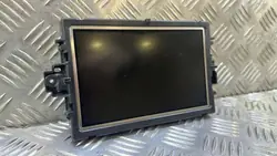OEM A1729011302 Navigationsbildschirm für Mercedes-Benz GL