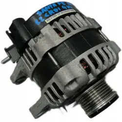 Vaihtovirtageneraattori Hyundai Kia 180A 13.5V 2.2 CRDI