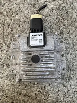 Kaistavaroitussensori OEM 31406561 Volvo V60 2011-2018