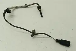 Sensor de Temperatura de Escape Audi A6 A7 Q5 3.0 TDI CGQ