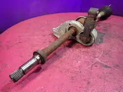 PEUGEOT 206 02-09 Arbre de Transmission Droit Support ABS 9638753180