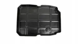 Oljetank W204 C180 Kompressor A140270051