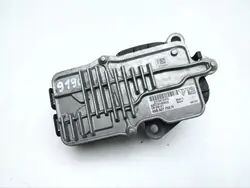 Porsche Macan 2016 Reduktori moottori OEM 95B927755H