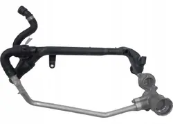 Tubo Agua Sensor Temperatura Mercedes OEM A0005425118