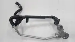 Tuyau Eau Capteur Température Mercedes OEM A0005425118