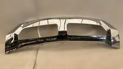 MERCEDES ML W166 Främre Stötfångare Krom A1668857925