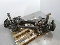Ford Galaxy Mk4 taka-akselin jousitusvarsi OEM 5907911244552