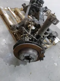 Bras de suspension arrière Ford Galaxy Mk4 OEM 5907911244552