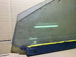Vitre Portière Avant Gauche OEM VHB5336 Mercedes CL