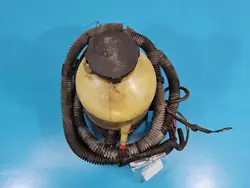 Ohjaustehostimen pumppu Opel Zafira A 1.8 16V OEM IMPRK1592573