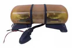 Balise lumineuse d'avertissement