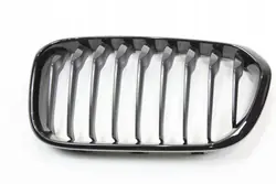 Griglia Anteriore Sinistra Shadowline MPerformance BMW F20 F21 LCI