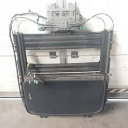 Taklucka HONDA ACCORD V 4D 93-98 OEM Del