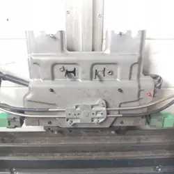 Zonnedak HONDA ACCORD V 4D 93-98 OEM Onderdeel