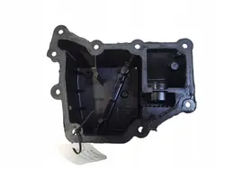Gebrauchter Ölabscheider OEM 04E103464AM für VW Golf VII