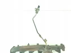 Collecteur d'échappement BMW 7 G11 G12 8570152 3.0L Diesel