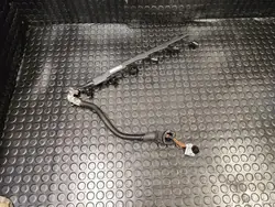 Tuyaux d'injecteur BMW 5 (F10) 2.5L Diesel 2012
