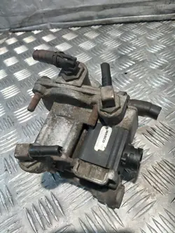 Überdruckventil WABCO 4802050100 - Gebraucht