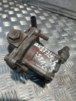 Válvula de sobrepressão WABCO 4802050100 - Usada