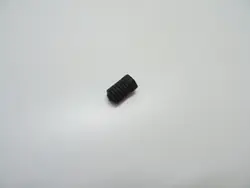 Topes de capó NT-M0509-ODBM para Mustang 2005-2009