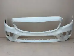 MERCEDES C-KLASA W205 AMG VOORBUMPER PDC A2058856402