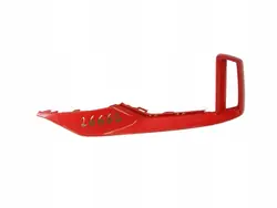 Rejilla de Spoiler Delantero Audi RS3 8V5 Izquierda