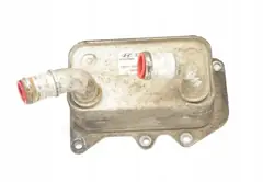 Ölfilterbasis Kia Sorento II 2.2 CRDi OEM