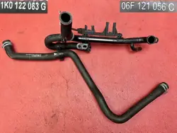 Vesiputki VW Seat 2.0 TSI CDL 2010 06F121058D