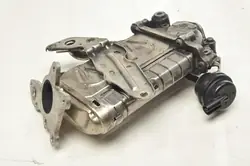 MERCEDES W213 2.0 CDI Enfriador de gases de escape A6541407600