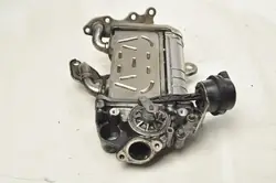 MERCEDES W213 2.0 CDI Enfriador de gases de escape A6541407600