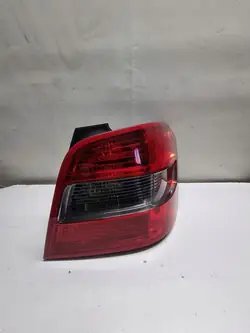 MERCEDES GLK W204 X204 Rechter Achterlicht A2048201464