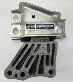 Supporto motore per Fiat Ducato 2.0 2.3 JTD